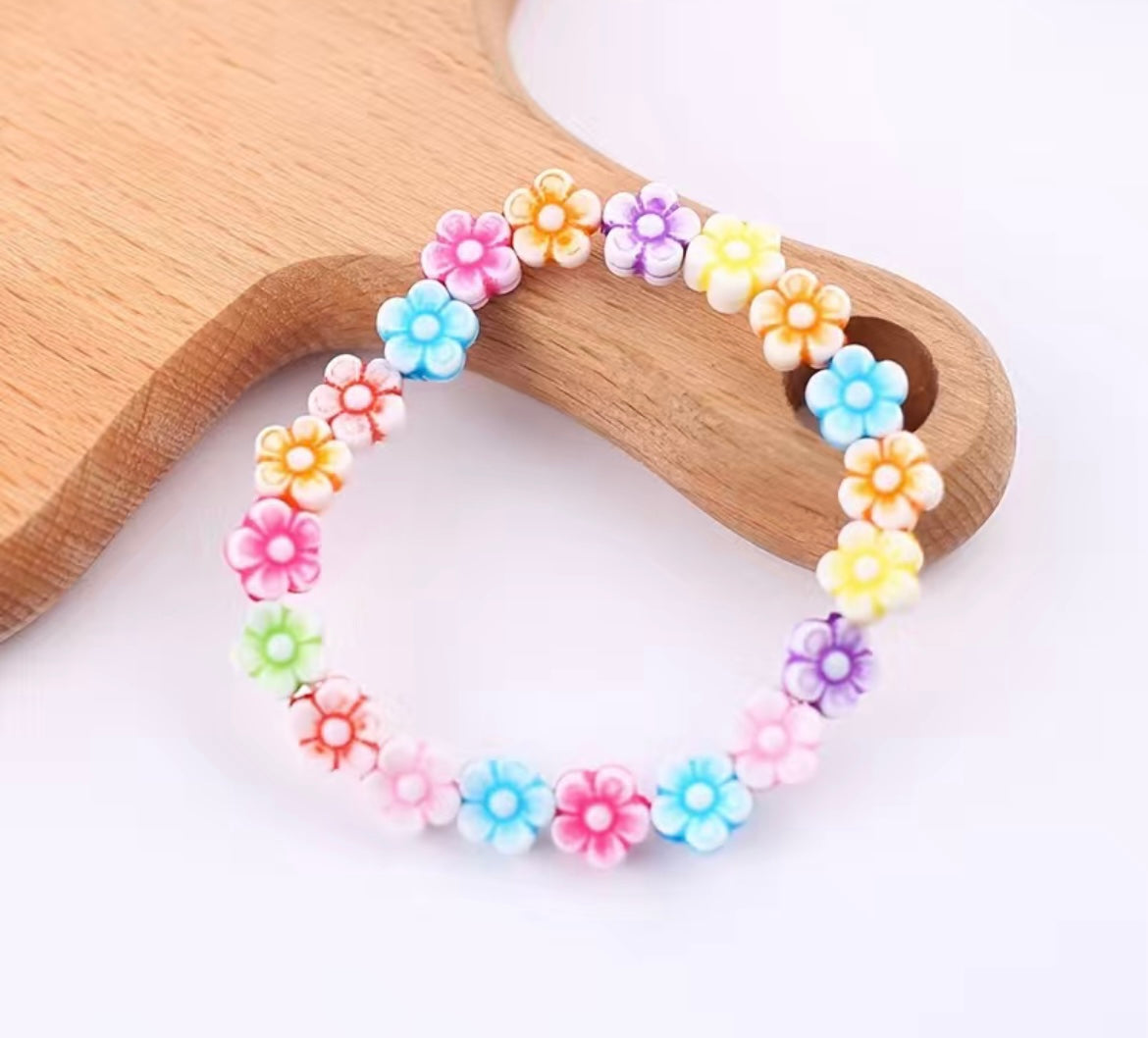 China Factory Acrylic Beads Stretch Bracelet Sets, Fruit Polymer Clay  Bracelets for Girls, Heart & Butterfly & Star Inner Diameter: 1-7/8  inch(4.7cm), 15pcs/set in bulk online - PandaWhole.com
